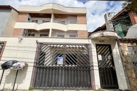 Apartamento à venda com 86m², 3 quartos e 2 vagasFachada + plaquinha 