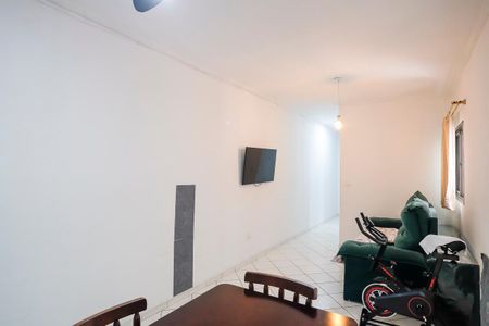 Apartamento à venda com 86m², 3 quartos e 2 vagasSala