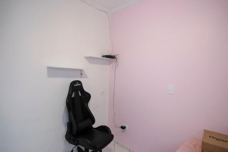 Apartamento à venda com 86m², 3 quartos e 2 vagasQuarto 2