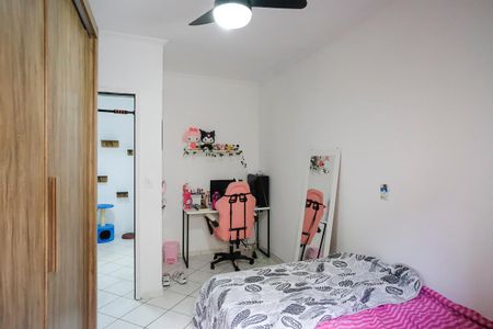 Apartamento à venda com 86m², 3 quartos e 2 vagasQuarto 1
