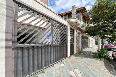 Apartamento à venda com 86m², 3 quartos e 2 vagasFachada + plaquinha 