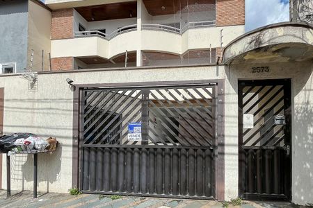 Apartamento à venda com 86m², 3 quartos e 2 vagasFachada + plaquinha 