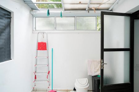 Apartamento à venda com 86m², 3 quartos e 2 vagasÁrea de serviço