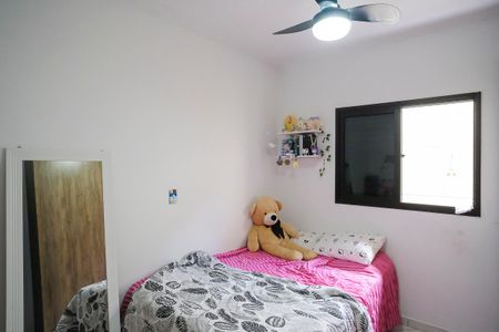 Apartamento à venda com 86m², 3 quartos e 2 vagasQuarto 1