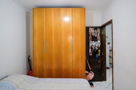 Apartamento à venda com 86m², 3 quartos e 2 vagasSuíte