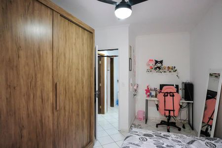 Apartamento à venda com 86m², 3 quartos e 2 vagasQuarto 1