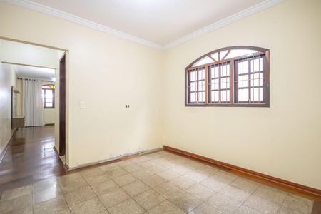 Sala 2 de casa à venda com 3 quartos, 188m² em Pestana, Osasco