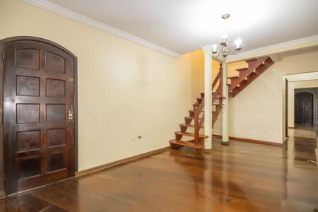 Sala 1 de casa à venda com 3 quartos, 188m² em Pestana, Osasco