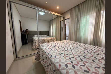 Casa de Condomínio à venda com 2 quartos, 55m² em Jardim Leblon, Belo Horizonte