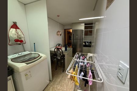 Casa de Condomínio à venda com 2 quartos, 55m² em Jardim Leblon, Belo Horizonte
