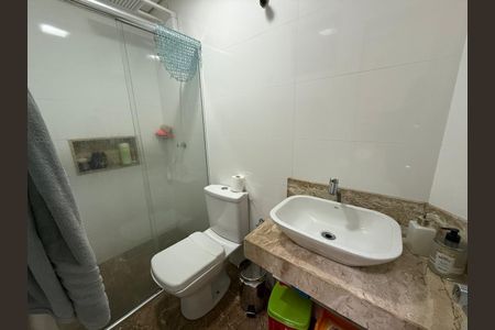 Casa de Condomínio à venda com 2 quartos, 55m² em Jardim Leblon, Belo Horizonte