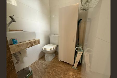 Casa de Condomínio à venda com 2 quartos, 55m² em Jardim Leblon, Belo Horizonte