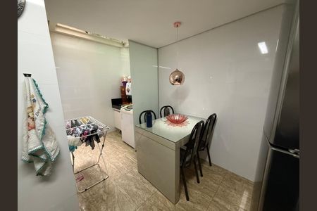 Casa de Condomínio à venda com 2 quartos, 55m² em Jardim Leblon, Belo Horizonte