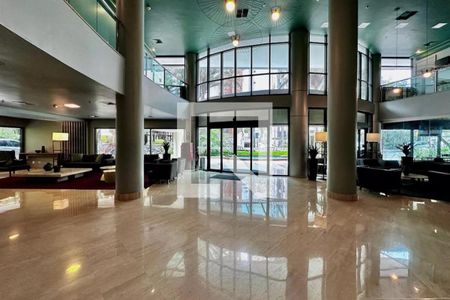 Apartamento à venda com 29m², 1 quarto e 1 vaga Apartamento à venda com 29m², 1 quarto e 1 vagaÁrea Comum