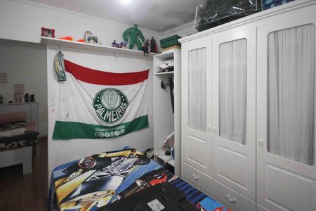 Casa à venda com 59m², 5 quartos e 1 vaga Casa à venda com 59m², 5 quartos e 1 vagaQuarto 03