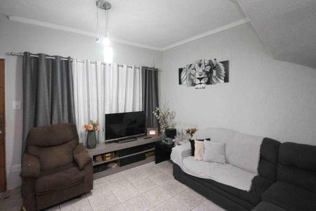 Casa à venda com 59m², 5 quartos e 1 vaga Casa à venda com 59m², 5 quartos e 1 vagaSala