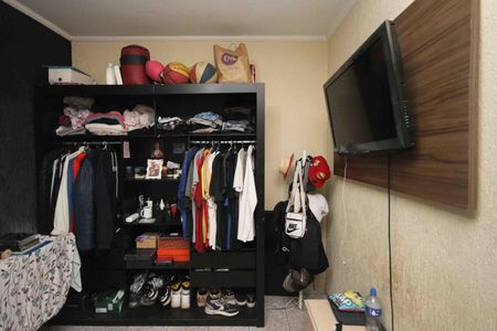 Casa à venda com 59m², 5 quartos e 1 vaga Casa à venda com 59m², 5 quartos e 1 vagaQuarto 02