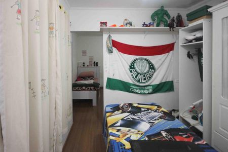 Casa à venda com 59m², 5 quartos e 1 vaga Casa à venda com 59m², 5 quartos e 1 vagaQuarto 03