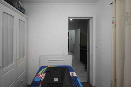 Casa à venda com 59m², 5 quartos e 1 vaga Casa à venda com 59m², 5 quartos e 1 vagaQuarto 03