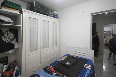 Casa à venda com 59m², 5 quartos e 1 vaga Casa à venda com 59m², 5 quartos e 1 vagaQuarto 03