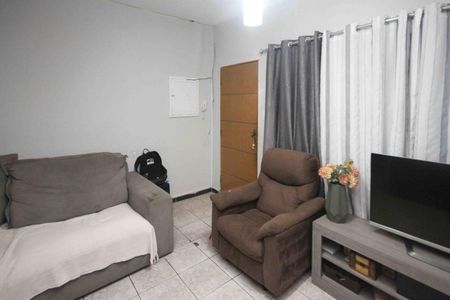 Sala de casa à venda com 5 quartos, 59m² em Chácara Mafalda, São Paulo