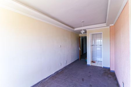 Sala de apartamento para alugar com 2 quartos, 60m² em Tomás Coelho, Rio de Janeiro