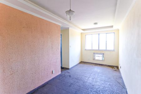 Sala de apartamento para alugar com 2 quartos, 60m² em Tomás Coelho, Rio de Janeiro