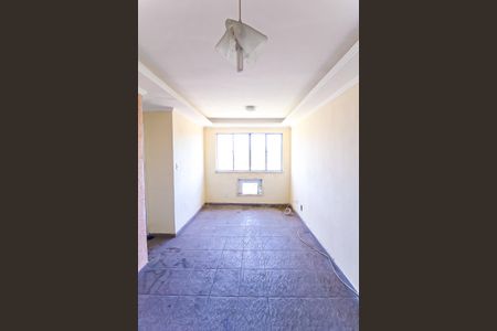 Sala de apartamento para alugar com 2 quartos, 60m² em Tomás Coelho, Rio de Janeiro