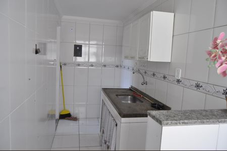 Apartamento para alugar com 2 quartos, 60m² em Tomás Coelho, Rio de Janeiro