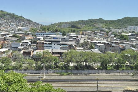 Apartamento para alugar com 2 quartos, 60m² em Tomás Coelho, Rio de Janeiro