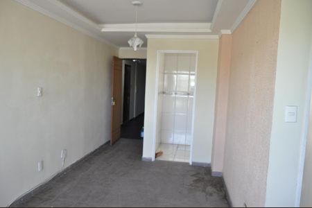 Apartamento para alugar com 2 quartos, 60m² em Tomás Coelho, Rio de Janeiro