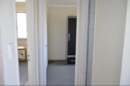 Apartamento para alugar com 2 quartos, 60m² em Tomás Coelho, Rio de Janeiro