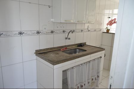 Apartamento para alugar com 2 quartos, 60m² em Tomás Coelho, Rio de Janeiro