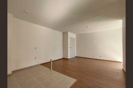 Cozinha de apartamento para alugar com 2 quartos, 68m² em Operário, Novo Hamburgo