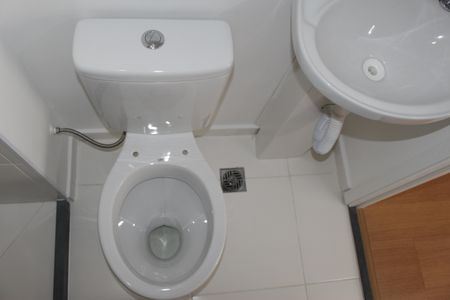 Kitnet/Studio para alugar com 1 quarto, 21m² em Campos Elíseos, São Paulo