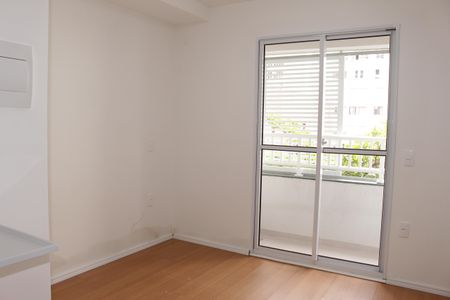 Kitnet/Studio para alugar com 1 quarto, 21m² em Campos Elíseos, São Paulo