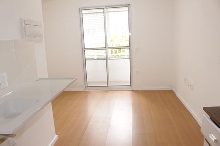 Kitnet/Studio para alugar com 1 quarto, 21m² em Campos Elíseos, São Paulo