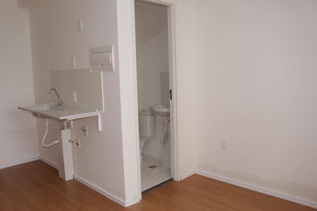 Kitnet/Studio para alugar com 1 quarto, 21m² em Campos Elíseos, São Paulo