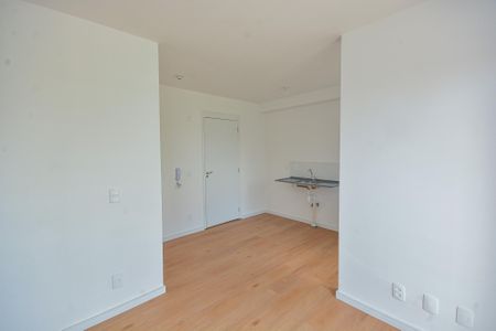 Apartamento à venda com 40m², 2 quartos e sem vagaSala