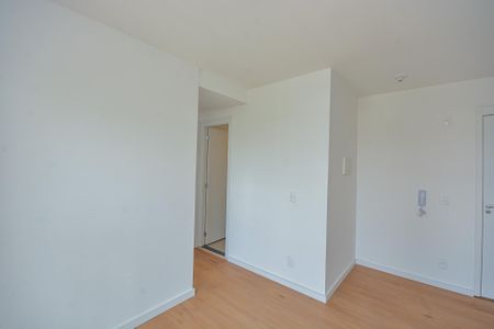 Apartamento à venda com 40m², 2 quartos e sem vagaSala