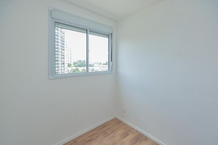 Apartamento à venda com 40m², 2 quartos e sem vagaQuarto 2