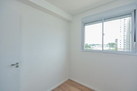 Apartamento à venda com 40m², 2 quartos e sem vagaQuarto 2