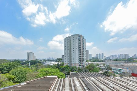 Apartamento à venda com 40m², 2 quartos e sem vagaVista do Quarto 2