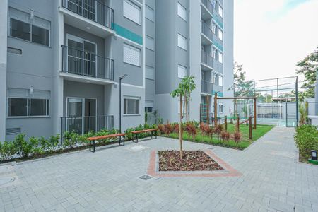 Apartamento à venda com 40m², 2 quartos e sem vagaÁrea comum