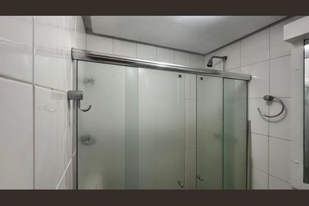 Banheiro de apartamento para alugar com 4 quartos, 120m² em Recreio dos Bandeirantes, Rio de Janeiro