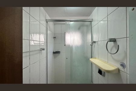 Apartamento para alugar com 120m², 4 quartos e 3 vagas Apartamento para alugar com 120m², 4 quartos e 3 vagasBanheiro da Suíte