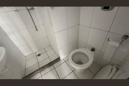 Apartamento para alugar com 120m², 4 quartos e 3 vagas Apartamento para alugar com 120m², 4 quartos e 3 vagasBanheiro de serviço