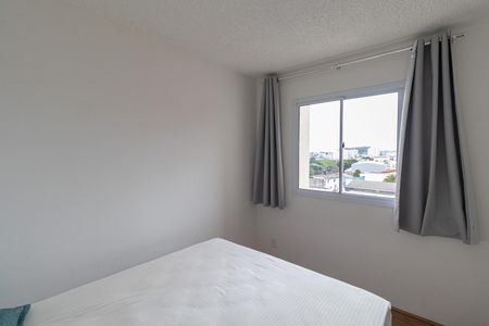 Quarto 1 de apartamento para alugar com 2 quartos, 33m² em Engenheiro Goulart, São Paulo