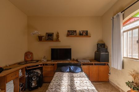 Quarto 1 de casa à venda com 3 quartos, 470m² em Jardim Leblon, Belo Horizonte