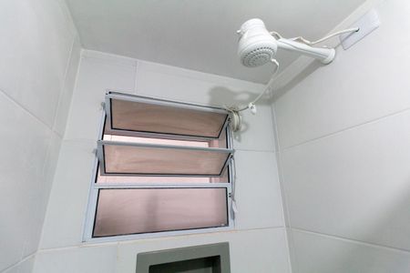 Apartamento para alugar com 27m², 1 quarto e sem vagaBanheiro Social